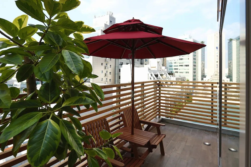 Hotel photo 21