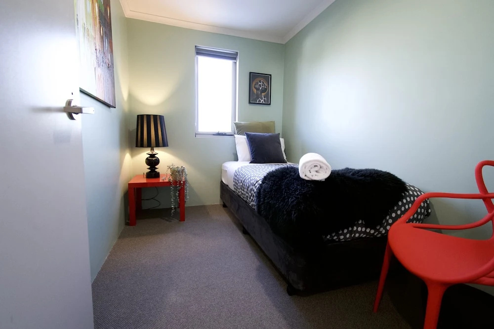 Sow and Piglets Guesthouse - Chambres