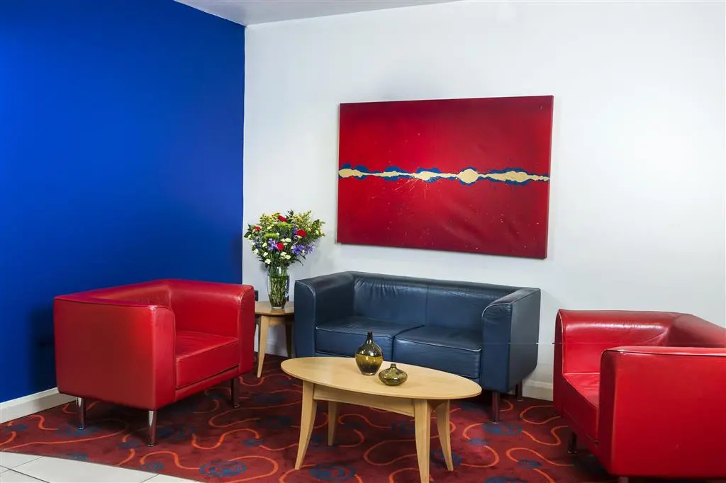 Park Inn by Radisson Birmingham Walsall M6 J9 - Général