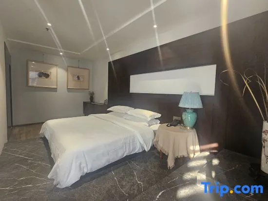 Yantai Huayu Hotel - Chambres