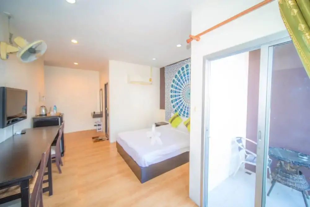 Hotel photo 19