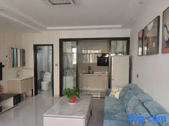 Yijing Yuanjing Folk Homestay
