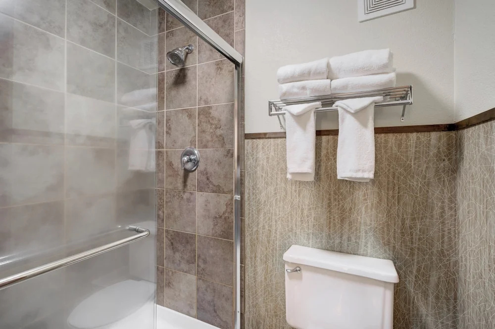Holiday Inn West Yellowstone by IHG. - Chambres