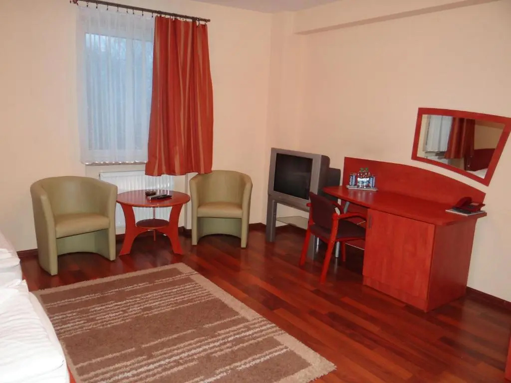 Hotel Restauracja Kinga - Chambres