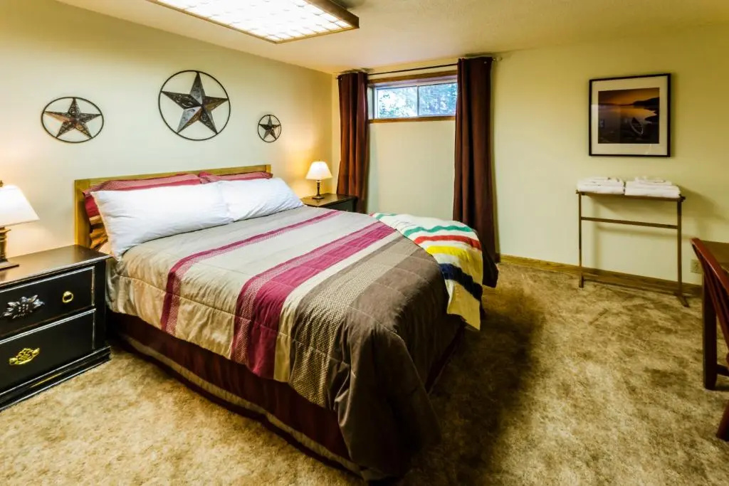 Standard room