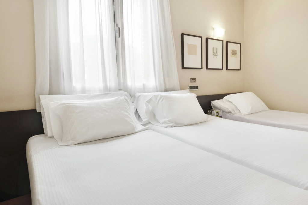Sercotel Tudela Bardenas - Général