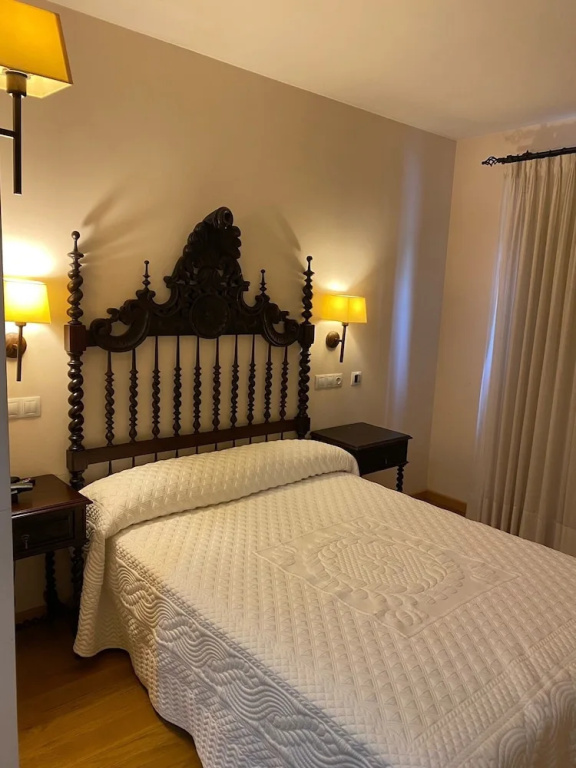 Hotel Vila do Val - Chambres