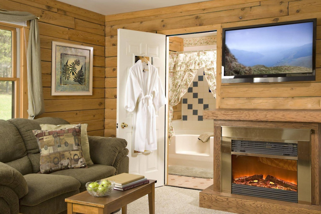 Harmony Haill Bed and Breakfast — 4