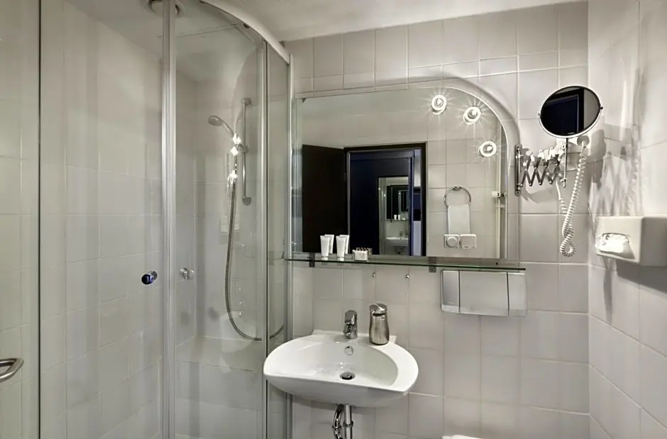 TRYP by Wyndham Bad Bramstedt - Chambres