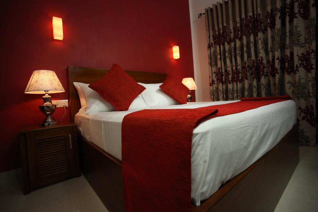 Hotel Travellers Nest
