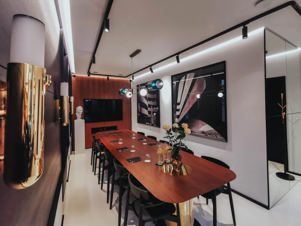A22 Hotel - фото 20
