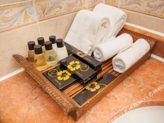 Summit Hotel Subang Usj