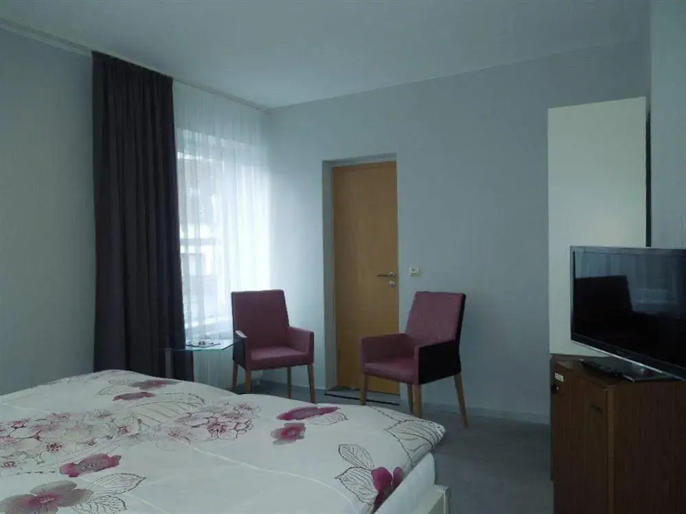 Hotel Gode Wind - Général