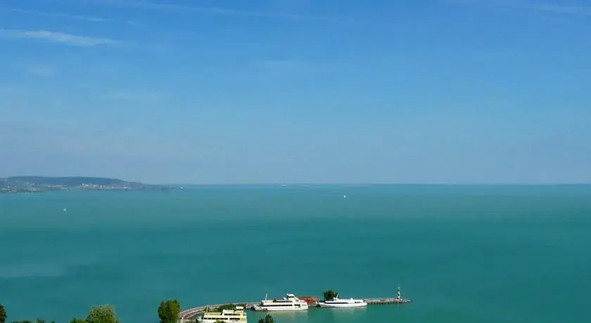 Hotel-Pension Residenz - фото 4