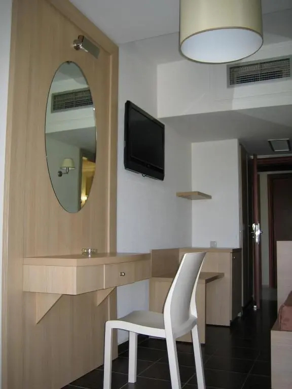 Chris & Eve Mansion - Chambres