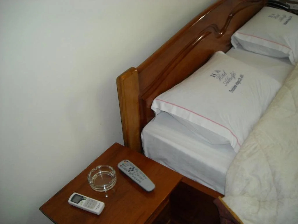 Hotel Aladje - Général