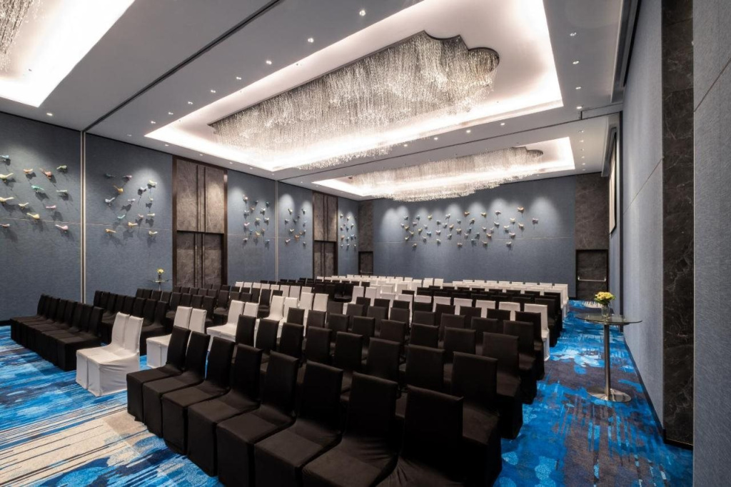 Hyatt Centric Candolim Goa - Général