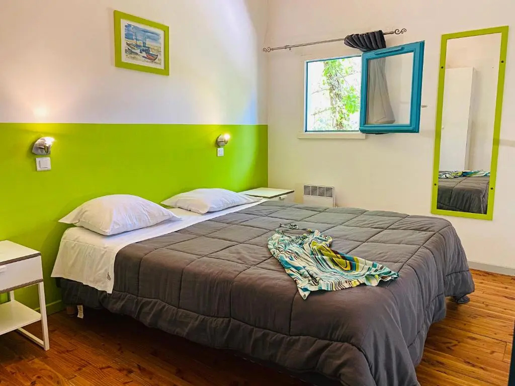 1 Bedroom Chalet