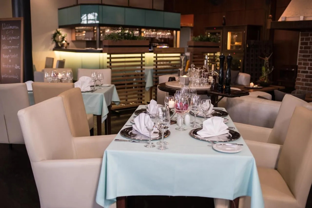 Heide Hotel Reinstorf - Général