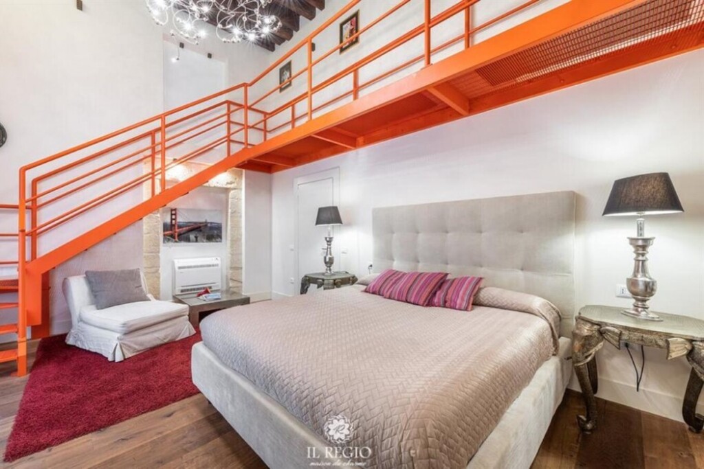 Maison Savoia by null