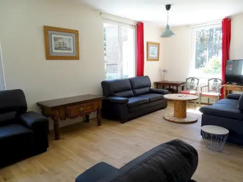 Voir la photo 3 — Villa Violaine