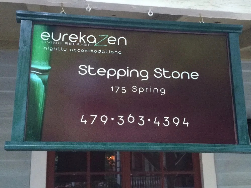 Eureka Zen Cottages
