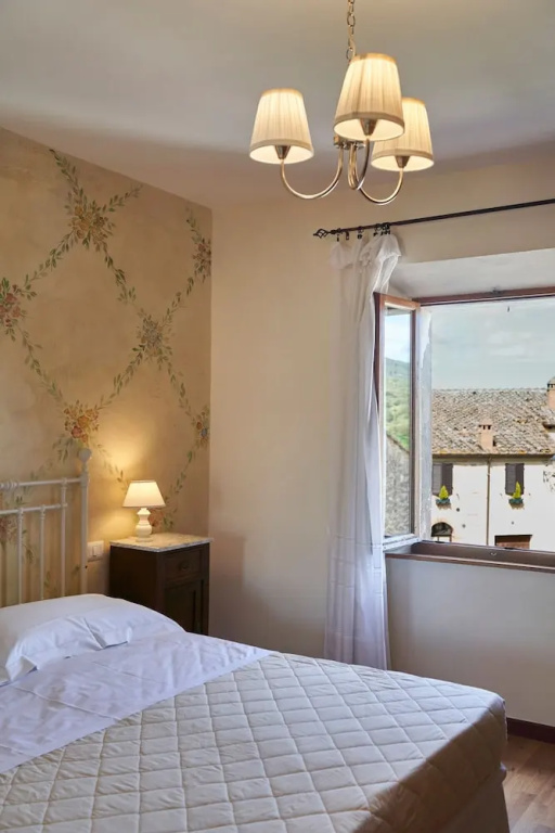 Classic room