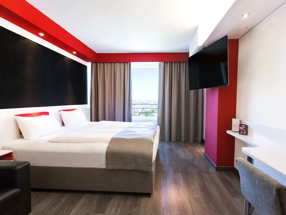 Comfort room