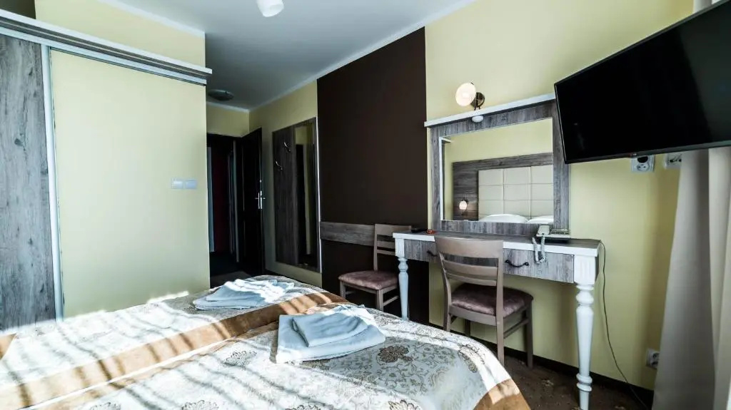 Hotel Jantar - Général