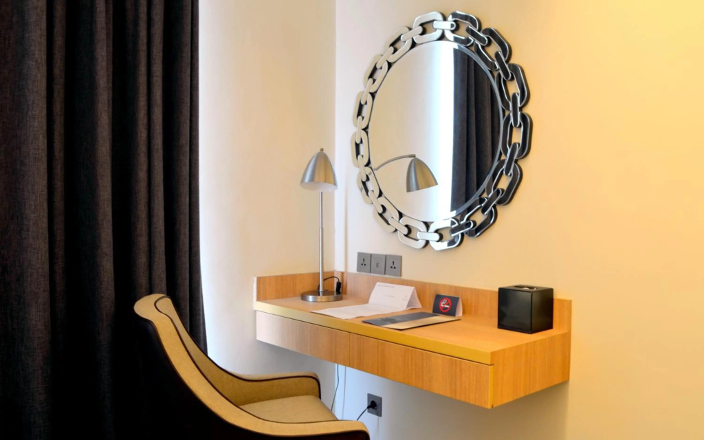 Louis Kienne Hotel Simpang Lima - Général