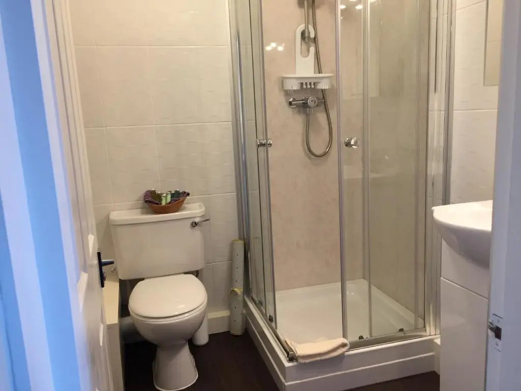 The Red Lion Inn - Chambres