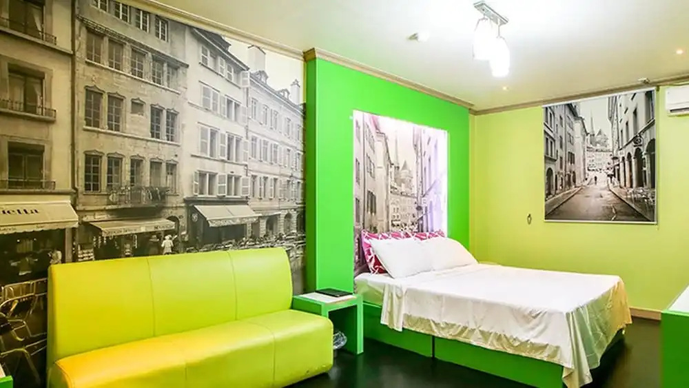 Hotel photo 4