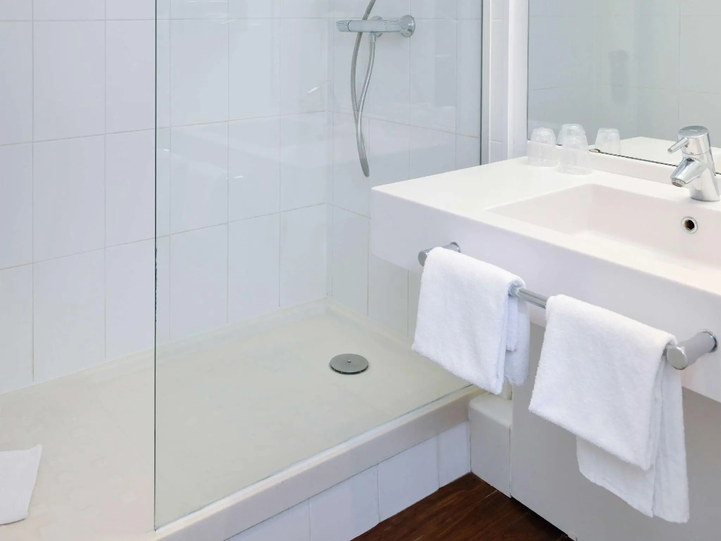 ibis Styles Angouleme Nord - Chambres