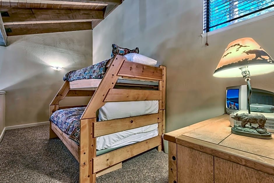 Aston Lakeland Village Resort - Chambres