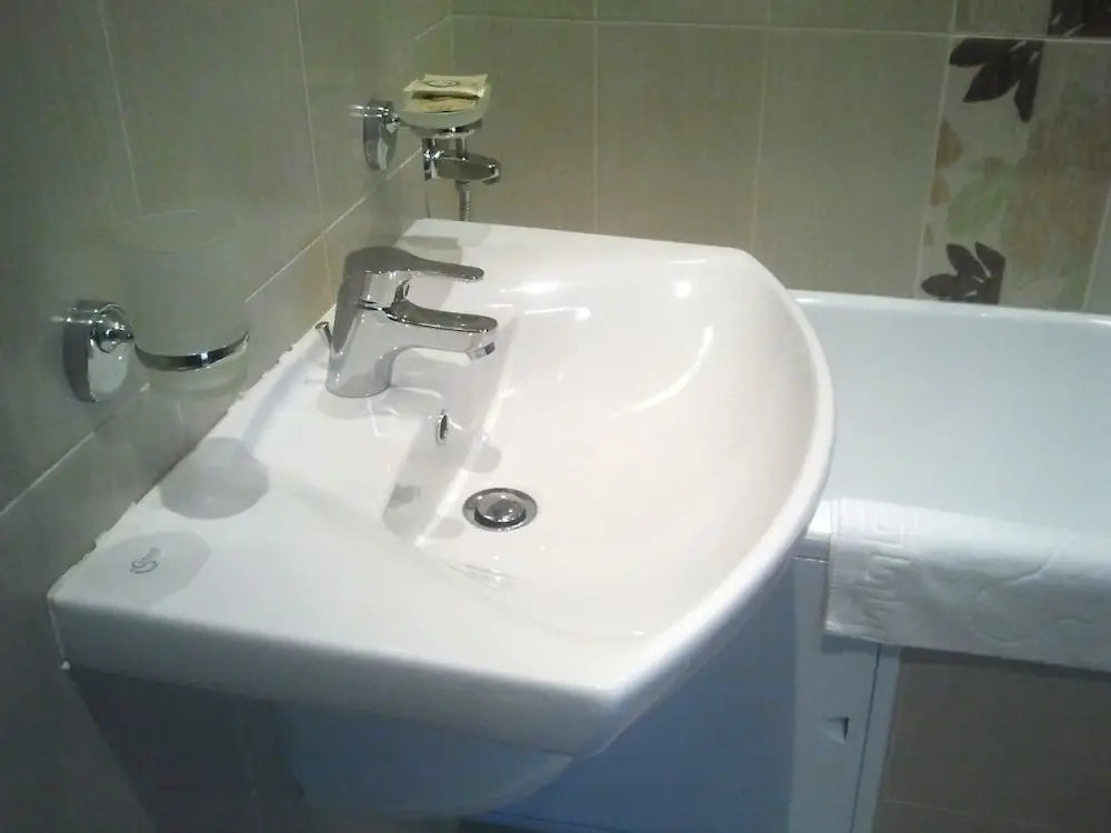 Номер Comfort в Пахра