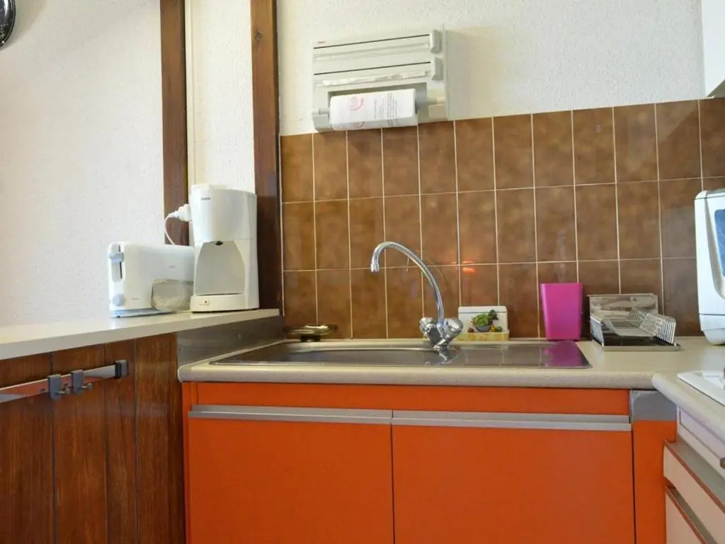 Voir la photo 5 — Appartement Cap d'Agde, 2 pièces, 4 personnes - FR-1-249-53