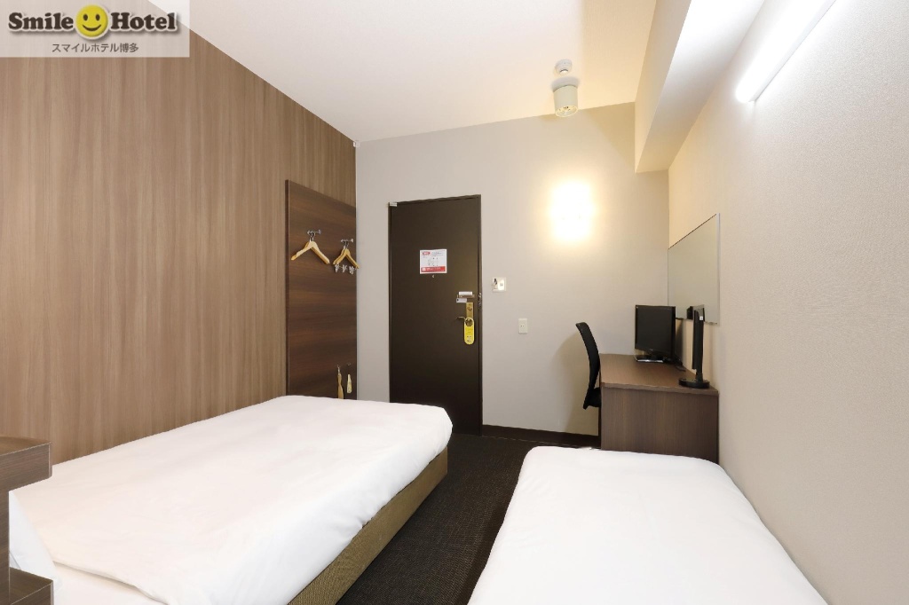 Smile Smart Inn Hakata 사진 6
