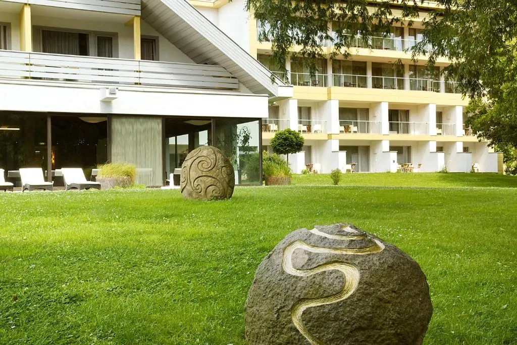 Hotel Krainerhütte - Général