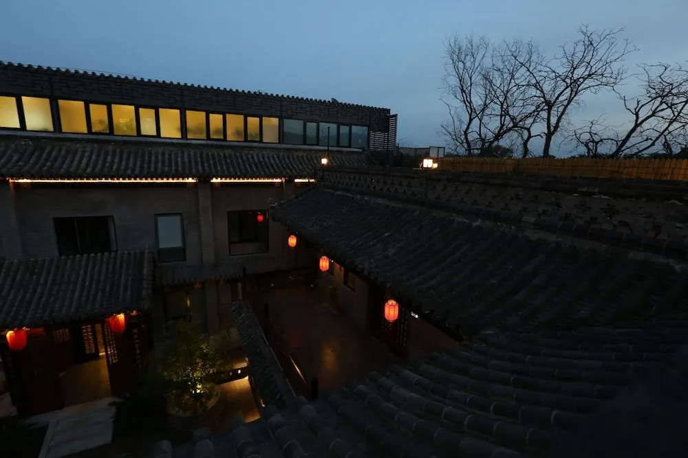 True Go Hotel