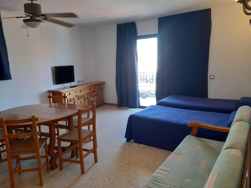 Hotel Vistamar - Général