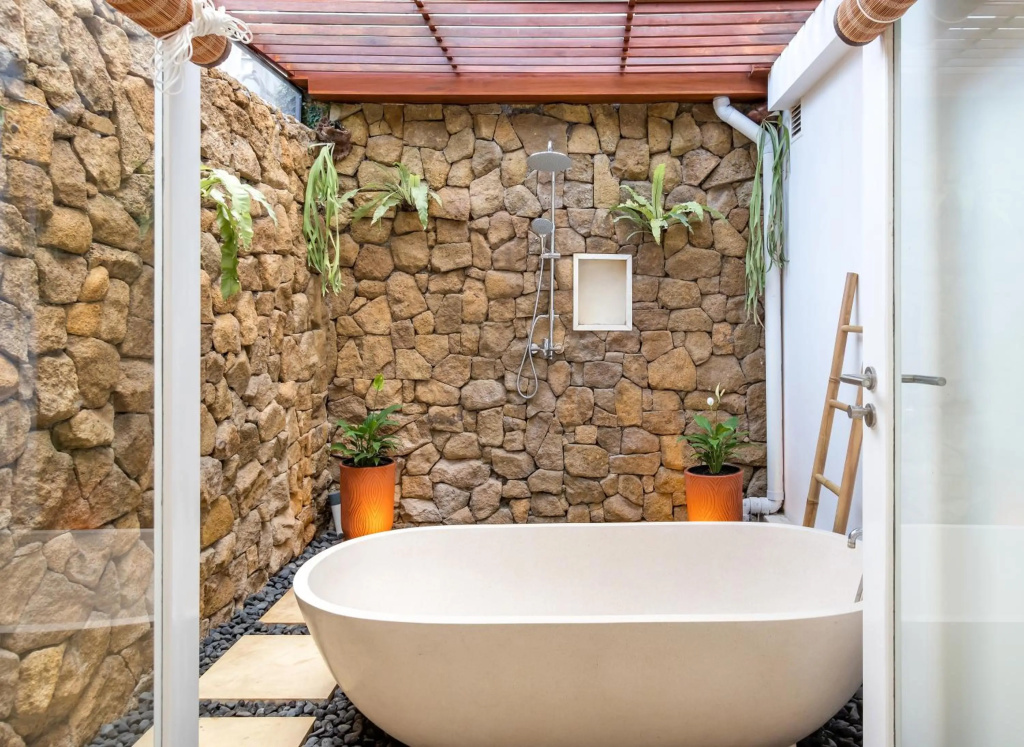 Villa Iluka Seminyak by SooBali