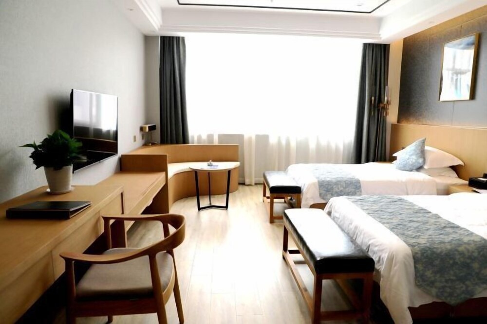 Songfulou Hotel in Huangshan