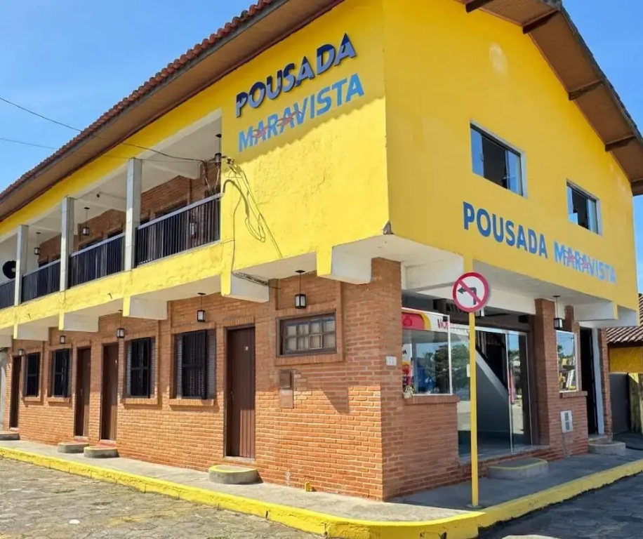 Pousada Maravista