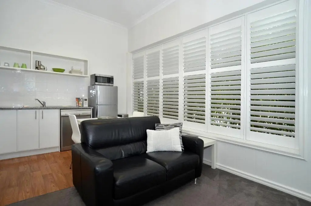 Albany Central Apartments — фото 3