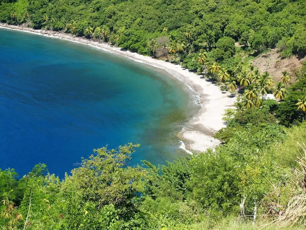 Tet Rouge Resort St. Lucia - Général