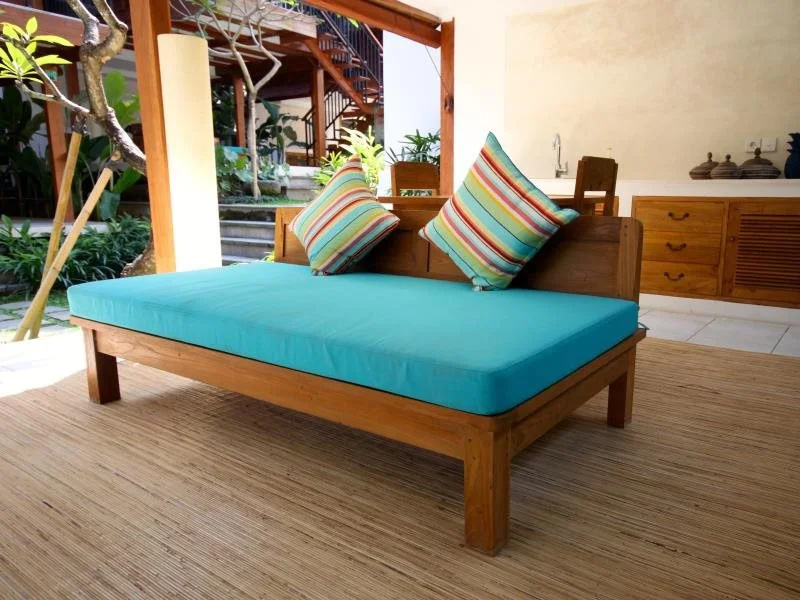 Aliya Boutique Hotel - Général
