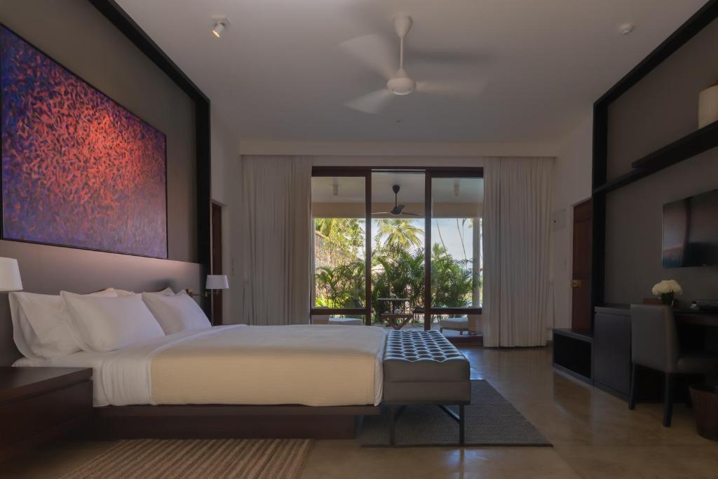 Taru Villas The Long House Taru Villas