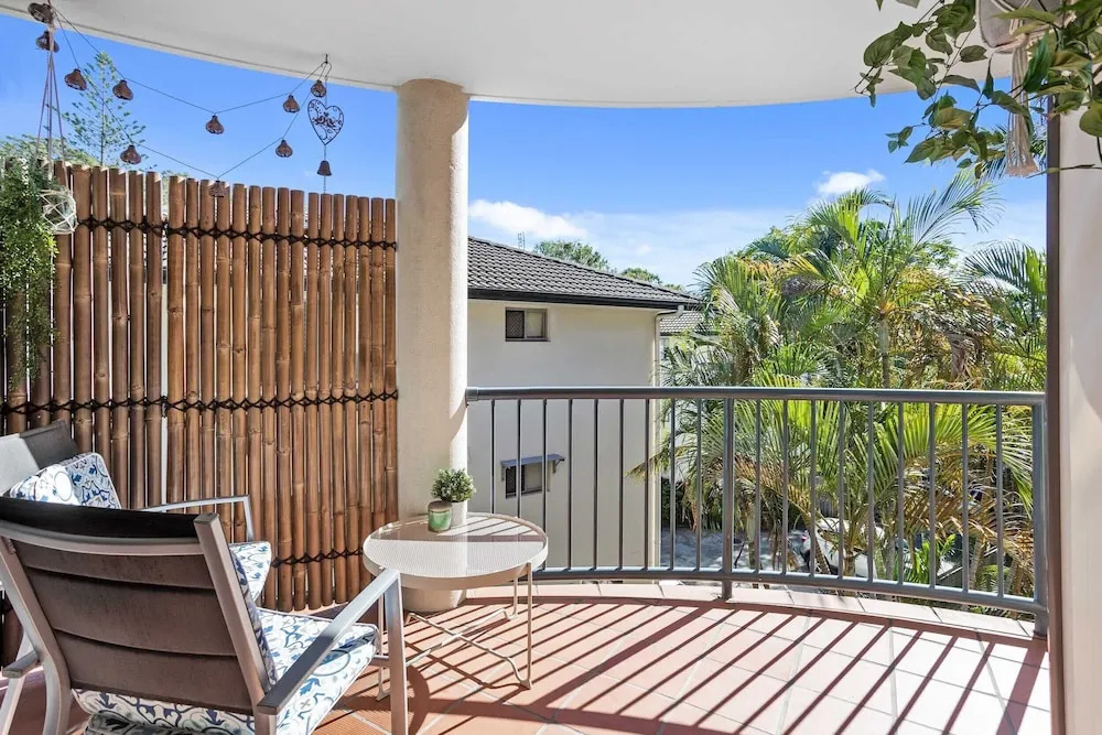 Villa Grande by Burleigh Letting Co