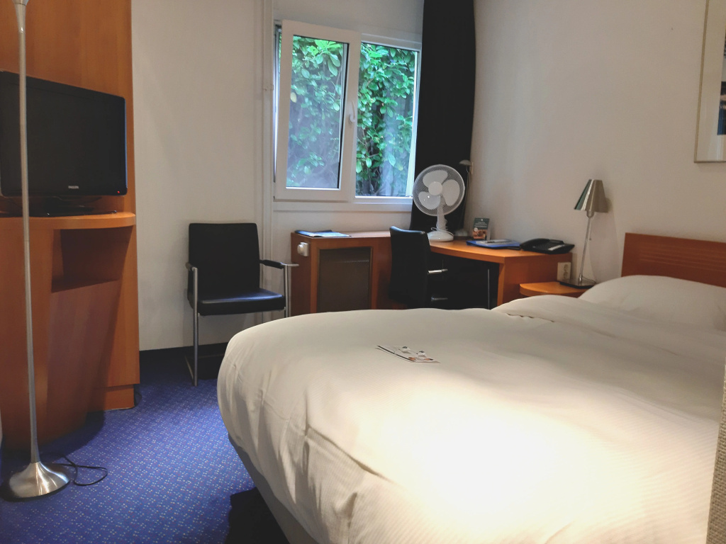 Fletcher Resort-Hotel Zutphen - Général