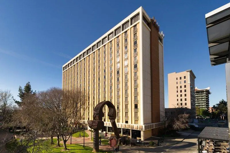 Holiday Inn Sacramento Downtown-Arena by IHG - Chambres